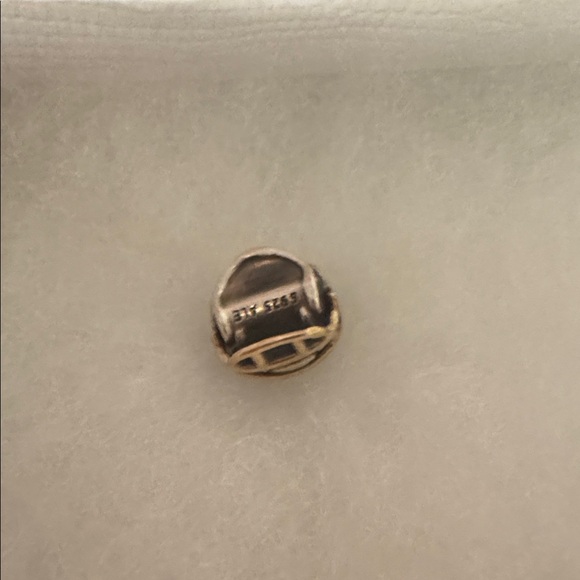 Pandora Seahawks helmet charm - Picture 2 of 4